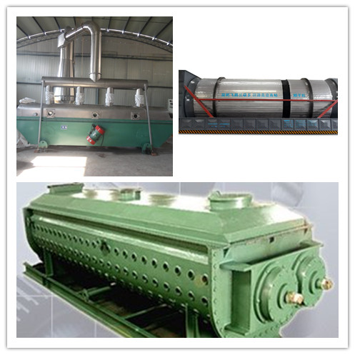 污泥烘干機工藝 污泥烘干機工藝