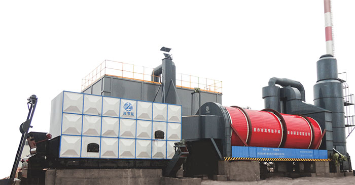 污泥烘干設(shè)備 污泥烘干設(shè)備