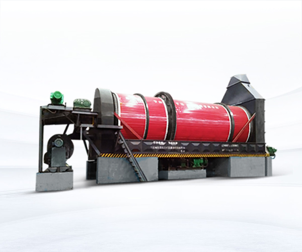 軸承作為固廢污泥烘干設備的重要運行部件 軸承作為固廢污泥烘干設備的重要運行部件