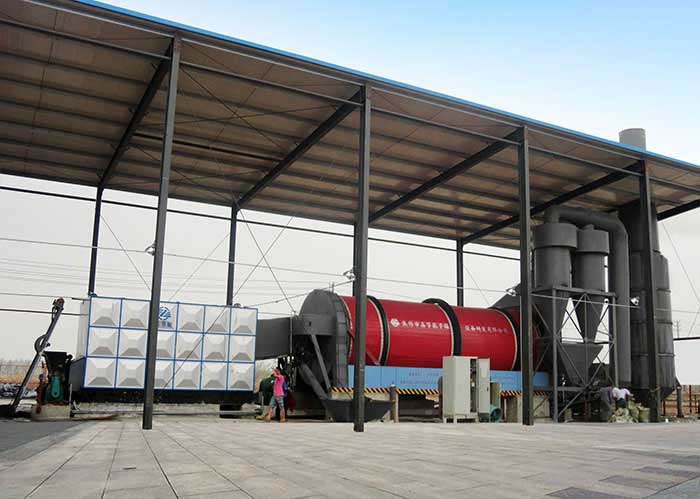 造成市政污泥烘干設備價格浮動的原因有哪些呢 造成市政污泥烘干設備價格浮動的原因有哪些呢