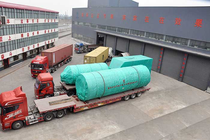 真節能低溫污泥烘干機廠家 真節能低溫污泥烘干機廠家