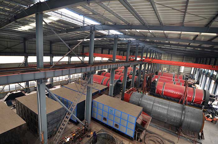 污泥烘干設(shè)備 污泥烘干設(shè)備