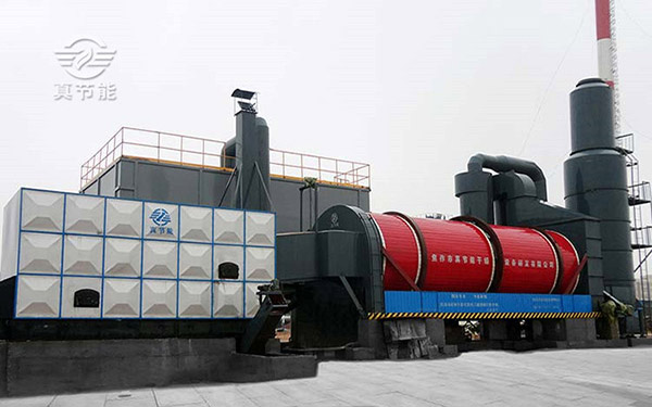 鋼廠污泥烘干設備 鋼廠污泥烘干設備