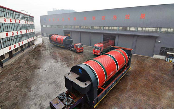 污泥烘干機(jī)的報(bào)價(jià)與廠家有關(guān)系 污泥烘干機(jī)的報(bào)價(jià)與廠家有關(guān)系