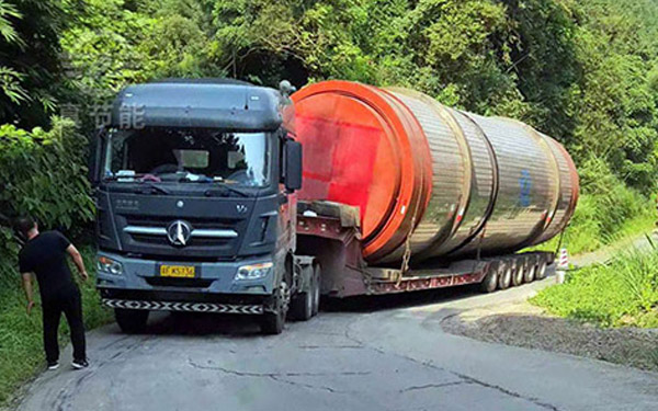 旋耙飛騰三級多回路河道污泥烘干機發(fā)貨 旋耙飛騰三級多回路河道污泥烘干機發(fā)貨