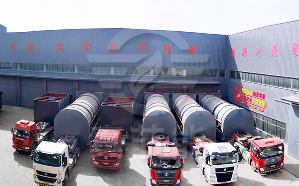 真節(jié)能工業(yè)污泥烘干設備運輸發(fā)貨 真節(jié)能工業(yè)污泥烘干設備運輸發(fā)貨