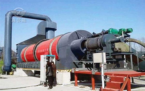 選購活性污泥烘干機有哪些注意事項 選購活性污泥烘干機有哪些注意事項