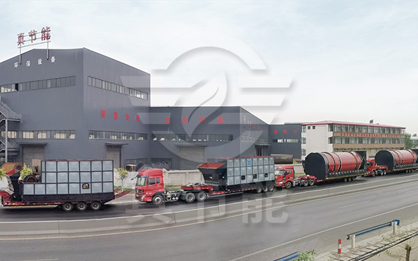 危廢污泥烘干機生產廠家發(fā)貨 危廢污泥烘干機生產廠家發(fā)貨