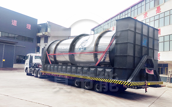 金屬污泥烘干設備價格多少錢合適 金屬污泥烘干設備價格多少錢合適