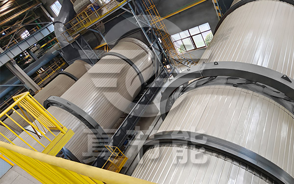 造紙污泥烘干機生產廠家該怎么選擇 造紙污泥烘干機生產廠家該怎么選擇