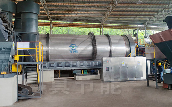 選擇危廢污泥烘干設(shè)備生產(chǎn)廠家有哪些標(biāo)準(zhǔn) 選擇危廢污泥烘干設(shè)備生產(chǎn)廠家有哪些標(biāo)準(zhǔn)