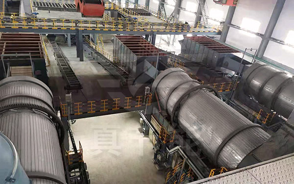 活性污泥烘干機生產商有哪些技巧 活性污泥烘干機生產商有哪些技巧