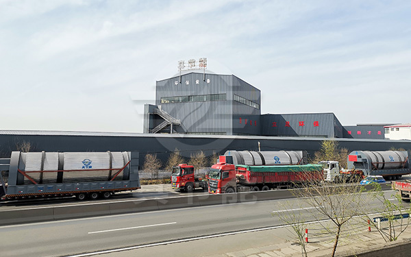 工業(yè)污泥烘干設(shè)備養(yǎng)護方式有哪些 工業(yè)污泥烘干設(shè)備養(yǎng)護方式有哪些