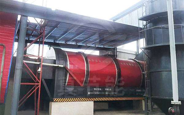 紙漿烘干設備效率如何提升 紙漿烘干設備效率如何提升